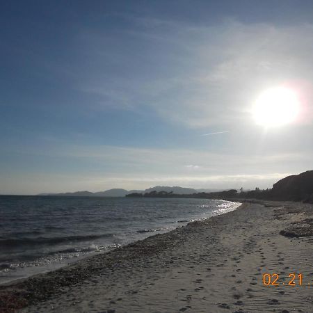 Chambres La Falcia - Figari - Corse Du Sud Exteriér fotografie