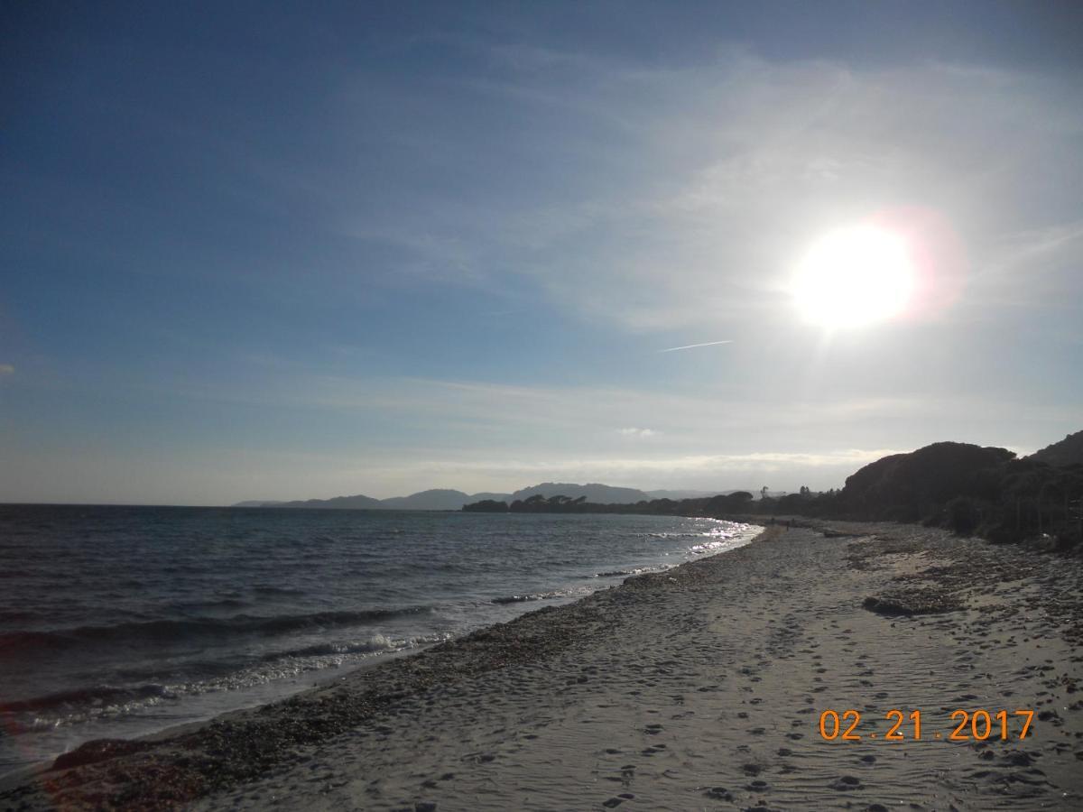 Chambres La Falcia - Figari - Corse Du Sud Exteriér fotografie