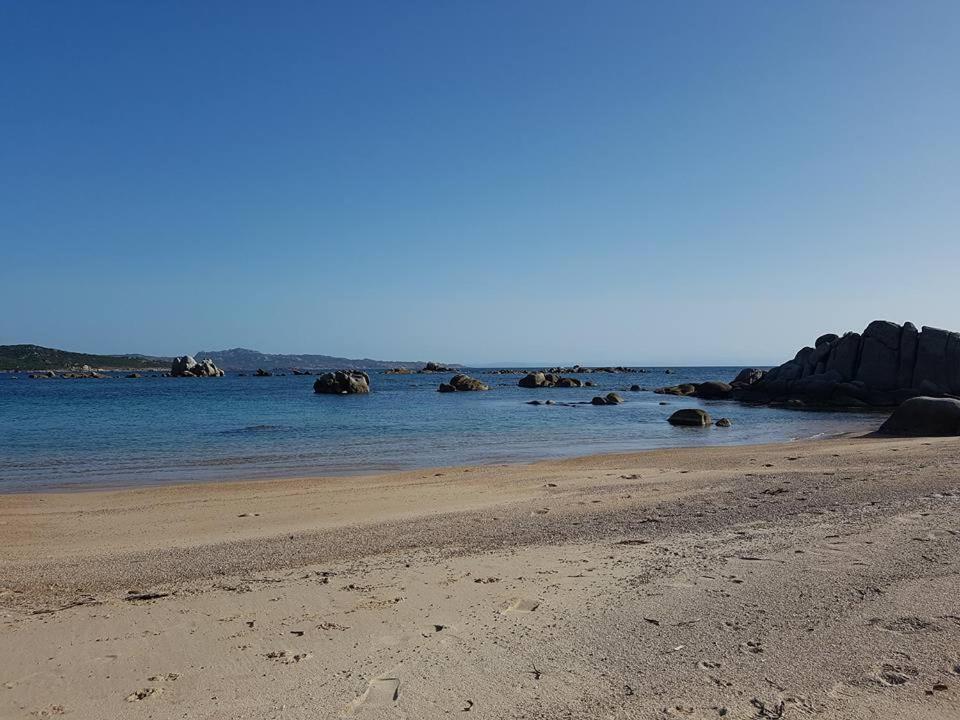 Chambres La Falcia - Figari - Corse Du Sud Exteriér fotografie