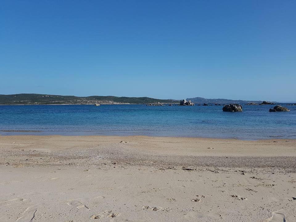 Chambres La Falcia - Figari - Corse Du Sud Exteriér fotografie